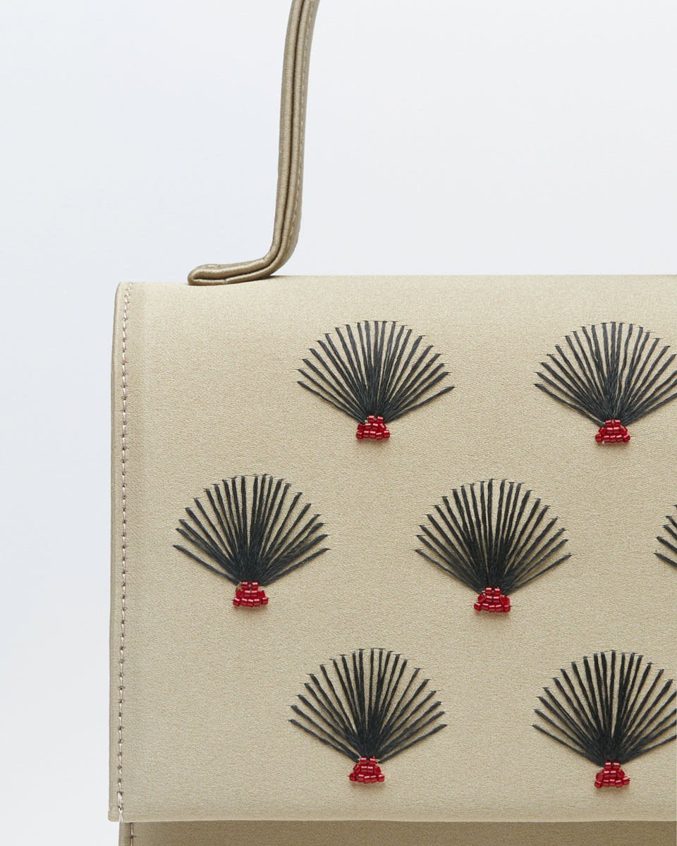 Сумка Yoni Lumiere