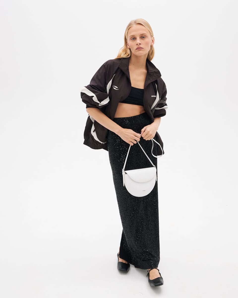 Сумка Dream White