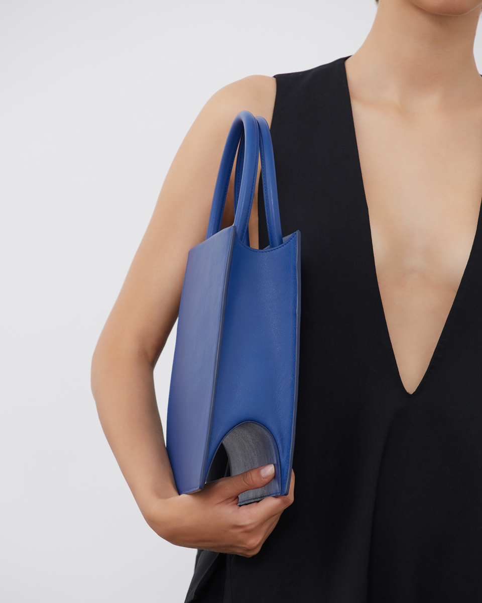 Сумка DeVille Aqua