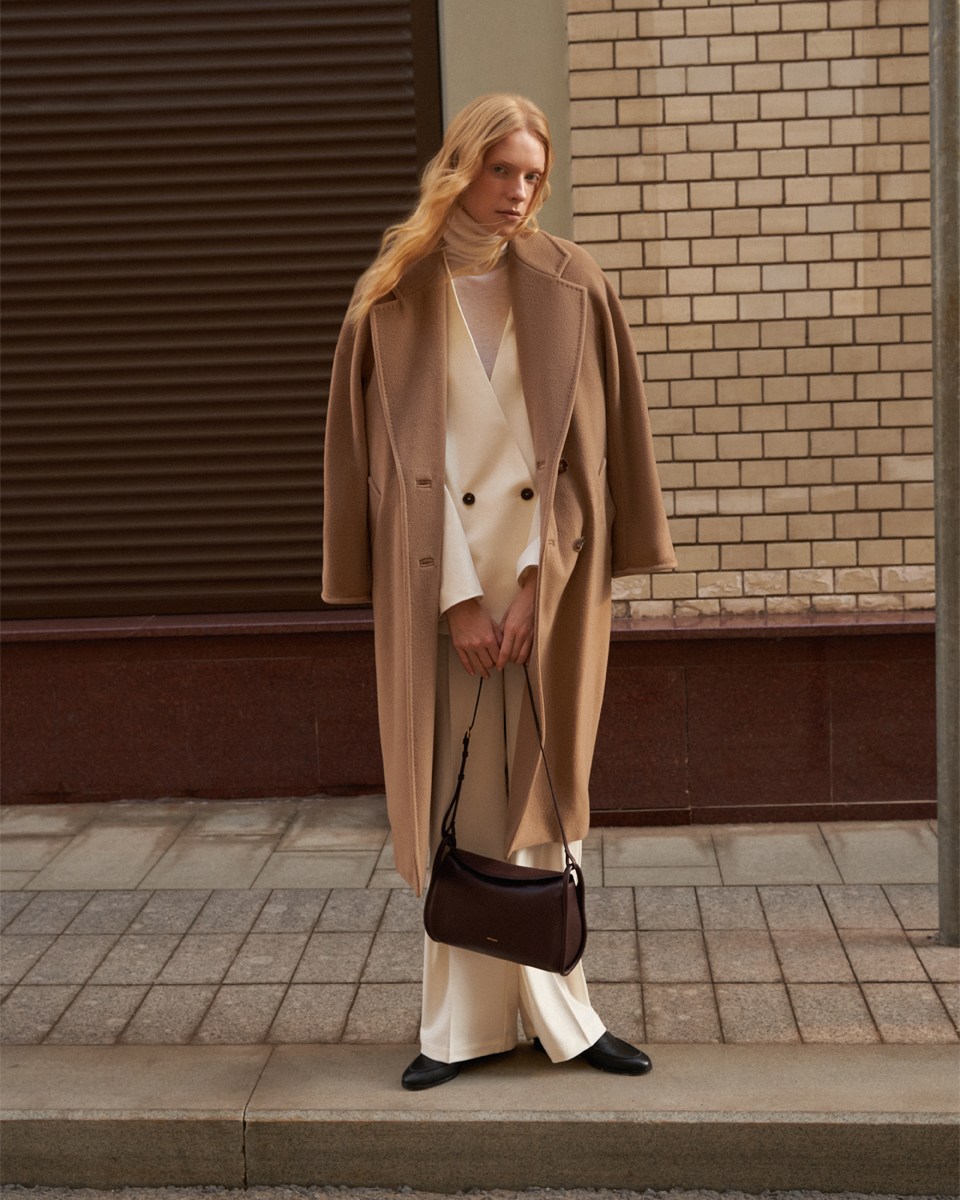 Сумка Baguette Wine