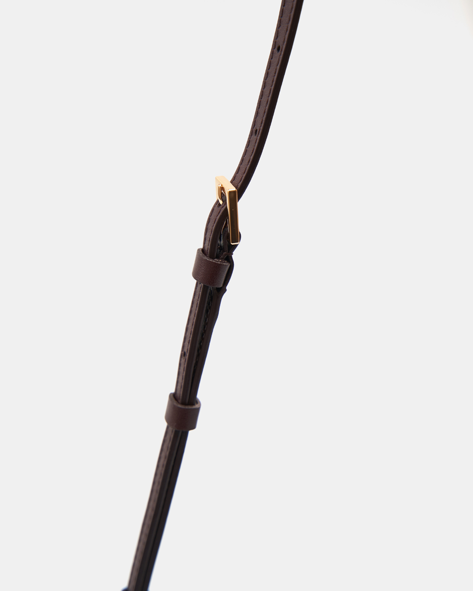 Сумка Baguette Wine