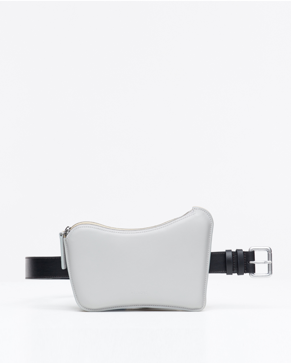 Поясная сумка Vice Versa Metal