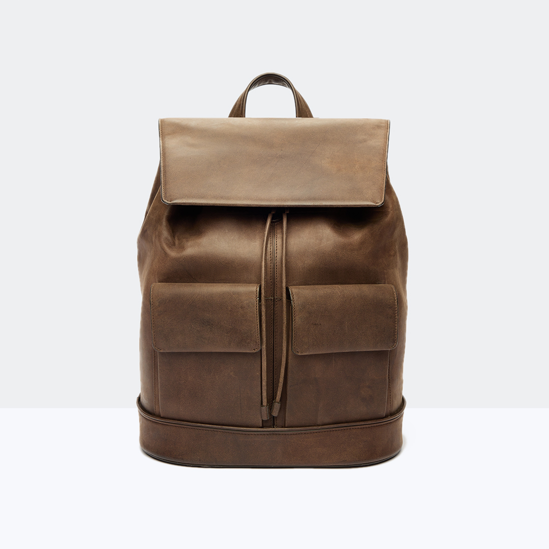 Рюкзак Soho.brown