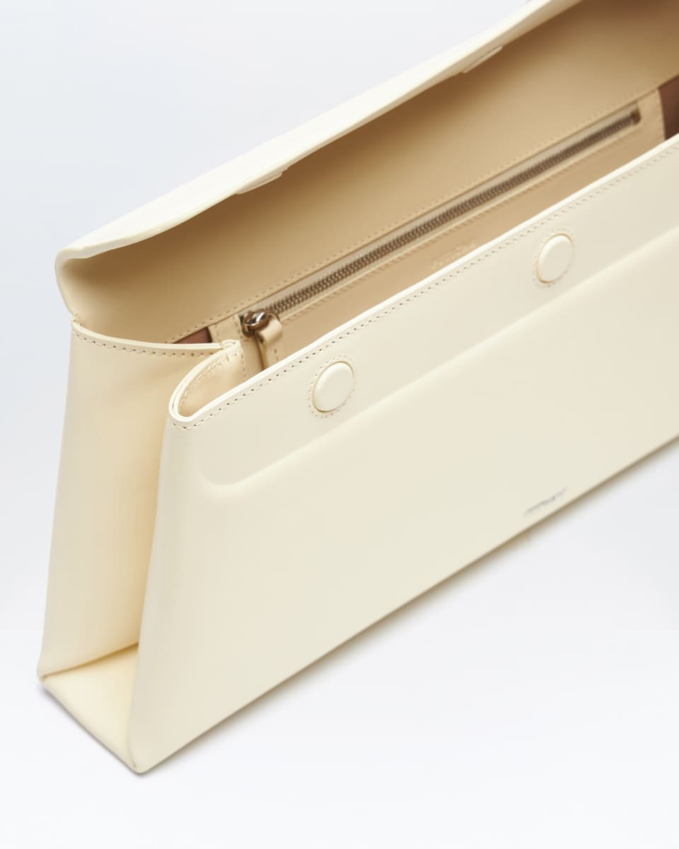 Клатч Tati Mellow Yellow