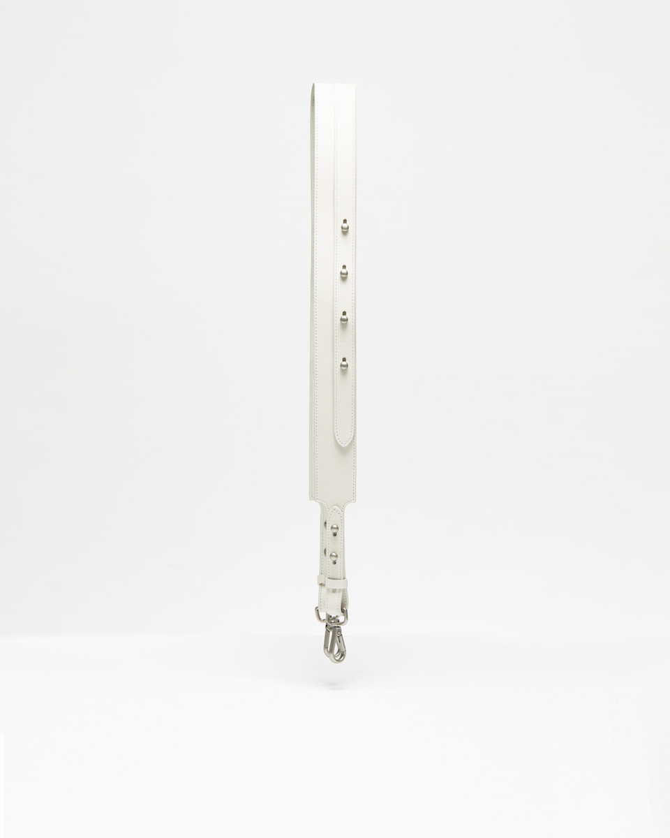 Плечевой ремень Criss-cross Off-White