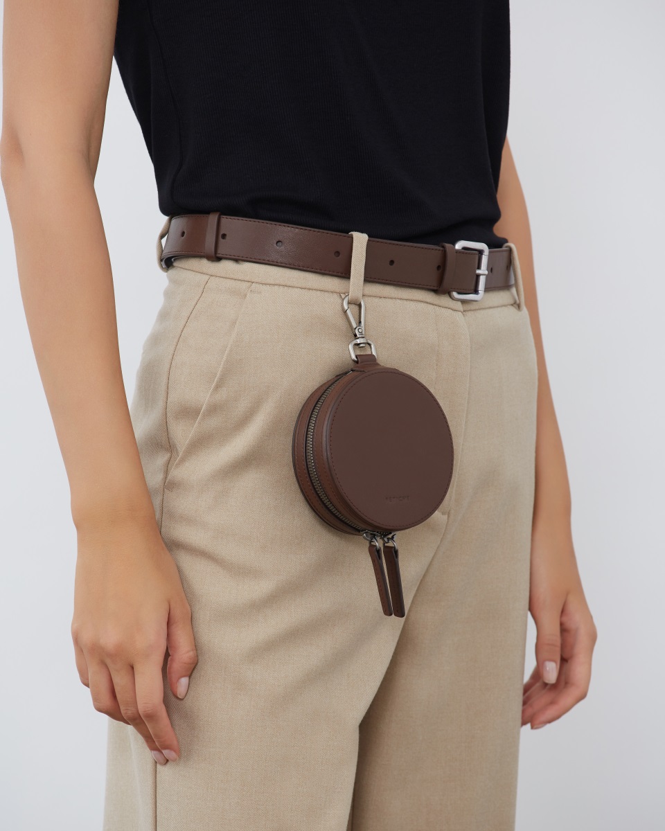 Портмоне-круг Soil