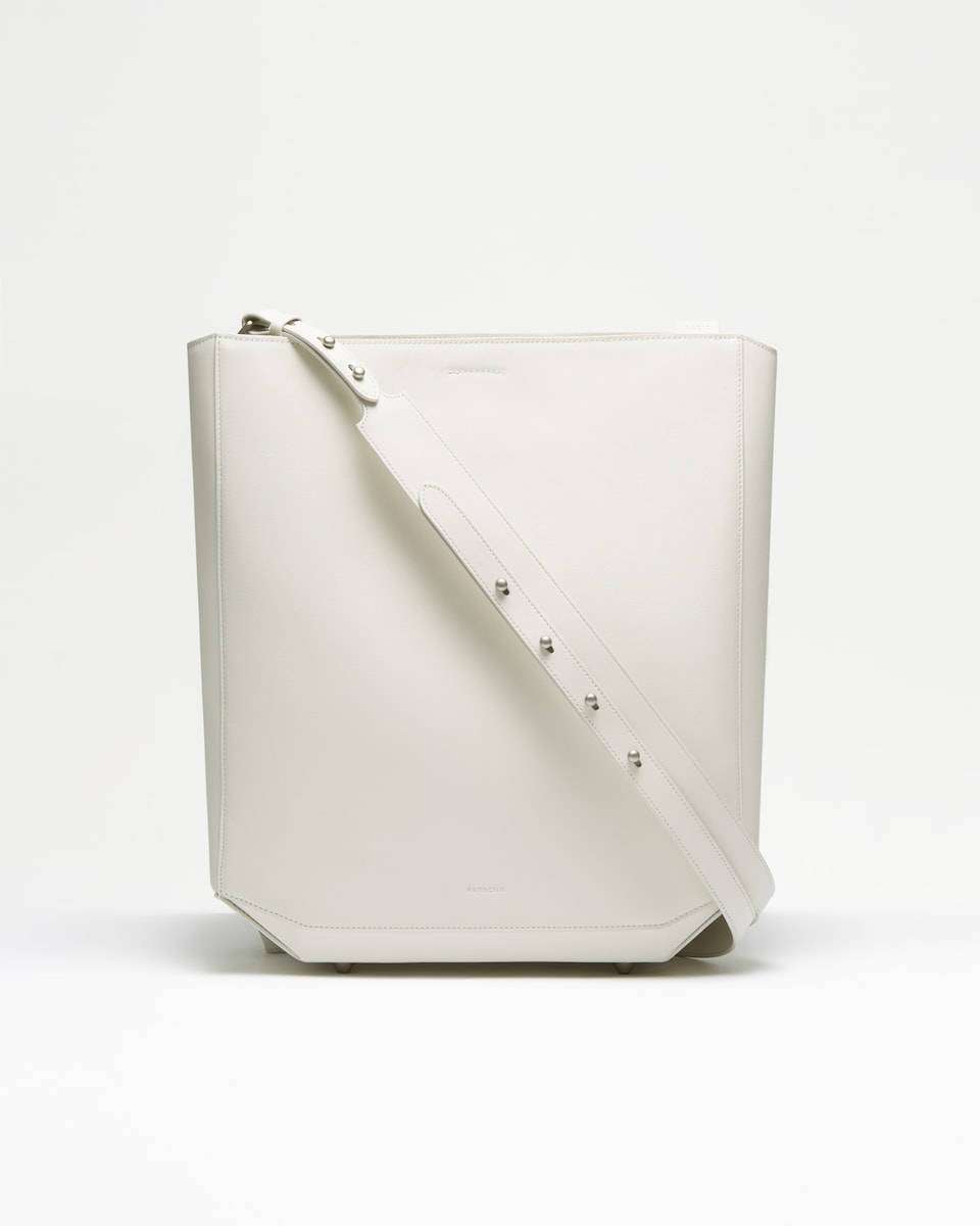 Плечевой ремень Criss-cross Off-White