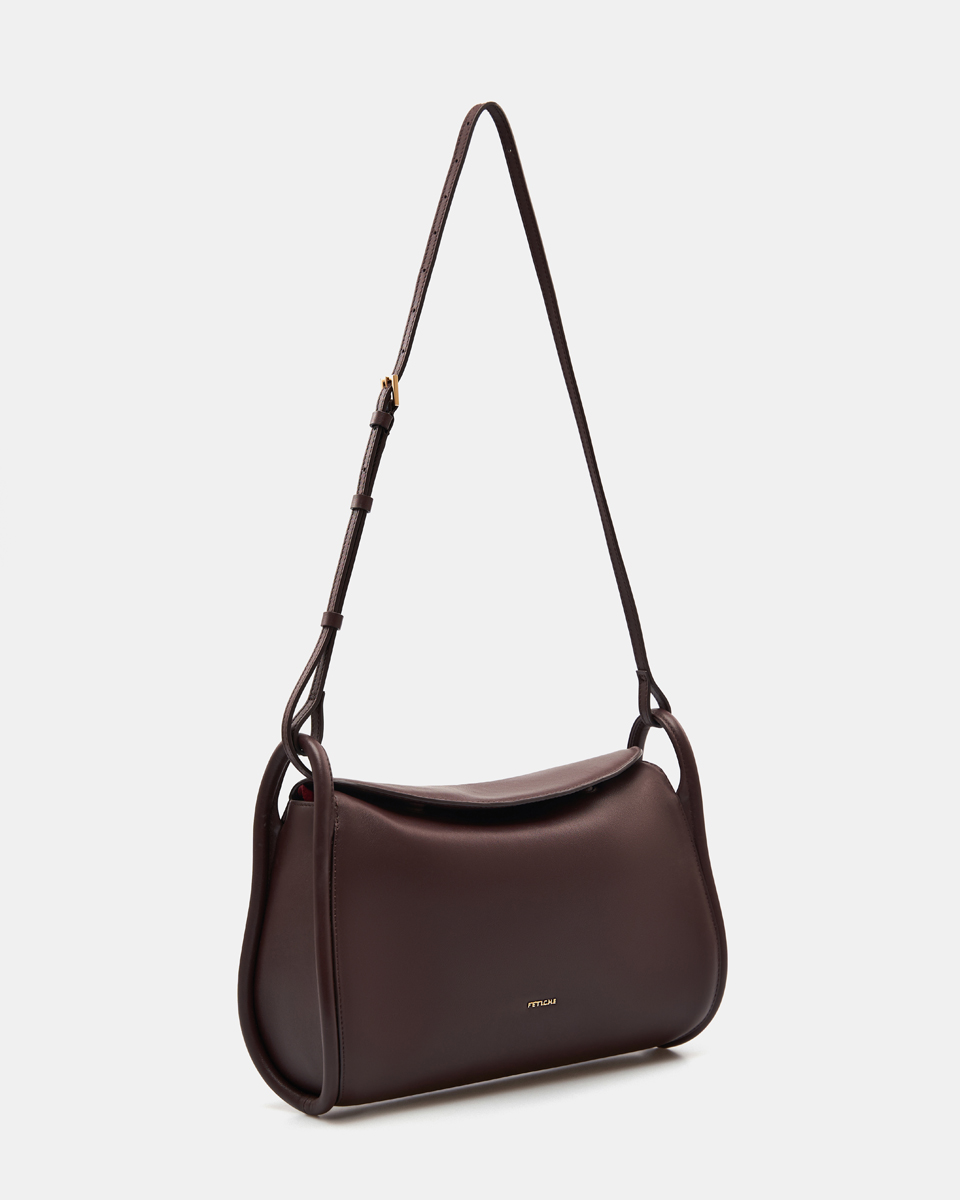 Сумка Baguette Wine