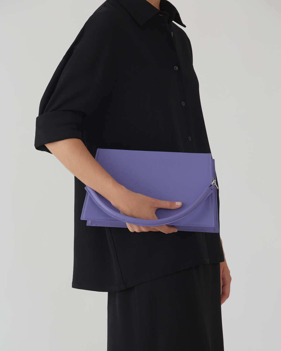 Сумка Ponte Lilac