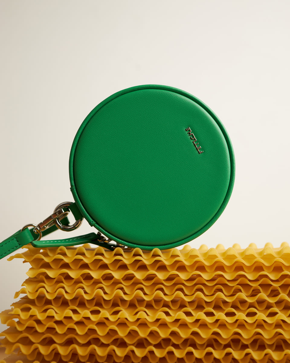 Портмоне-круг Rest