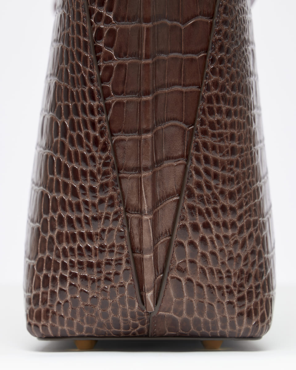 Тоут Dark Chocolate