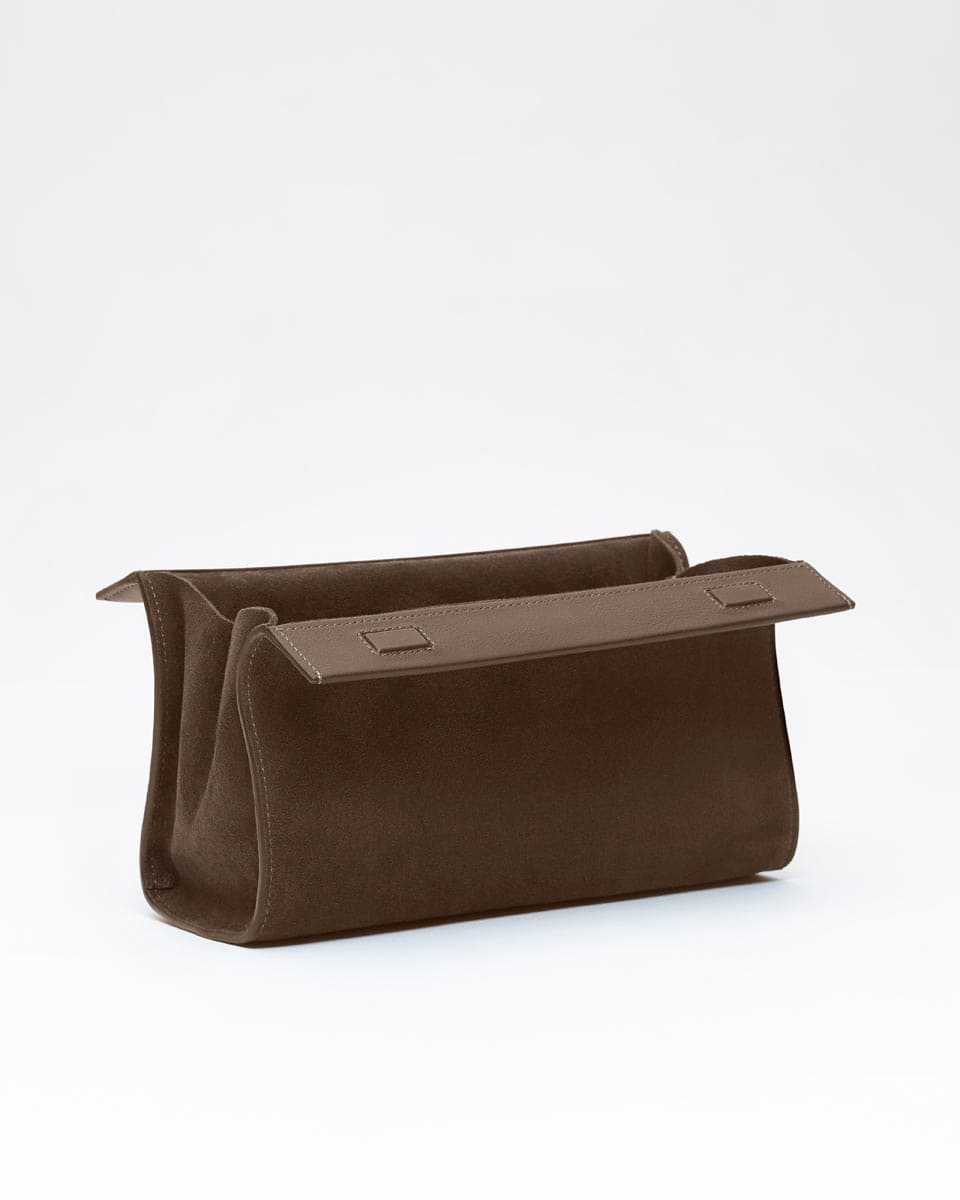 Косметичка-органайзер Chocolate, размер M