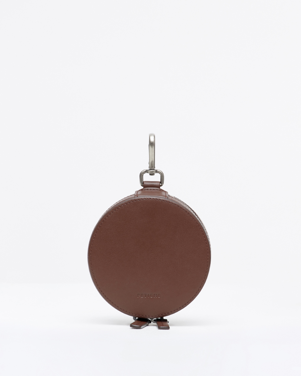 Портмоне-круг Soil