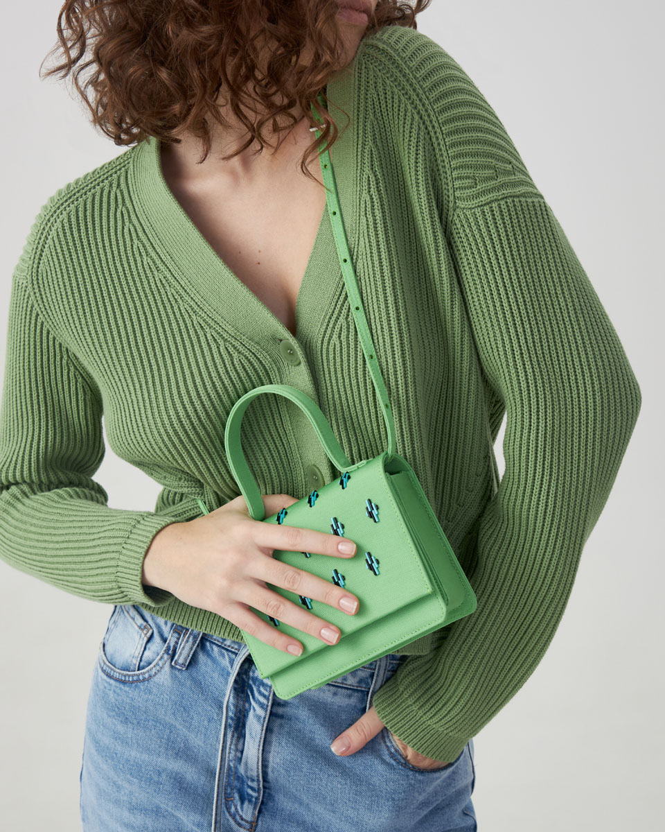 Сумка Yoni Noel