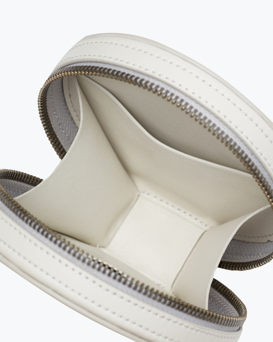 Портмоне-круг Off-White