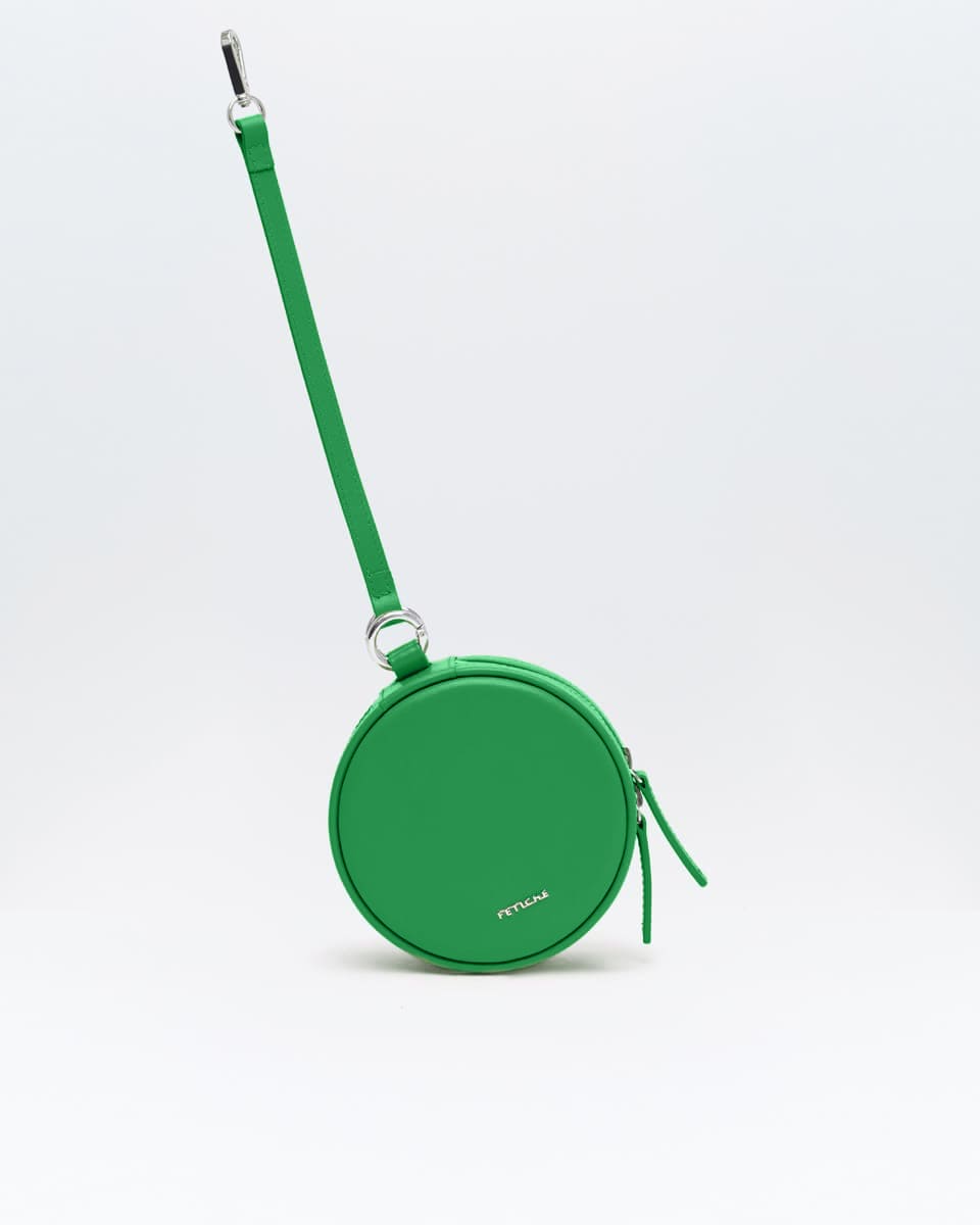 Портмоне-круг Rest