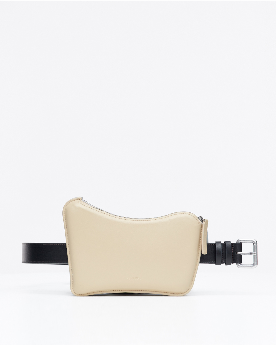 Поясная сумка Vice Versa Metal