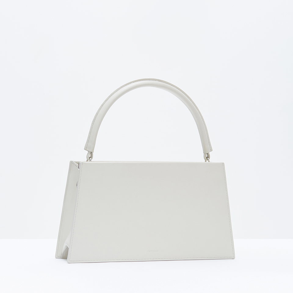 Сумка Ponte Off.white