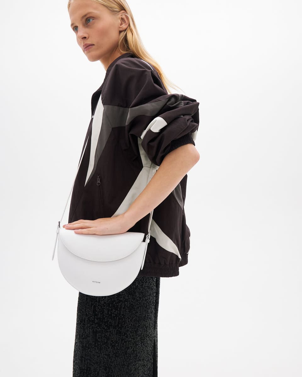 Сумка Dream White