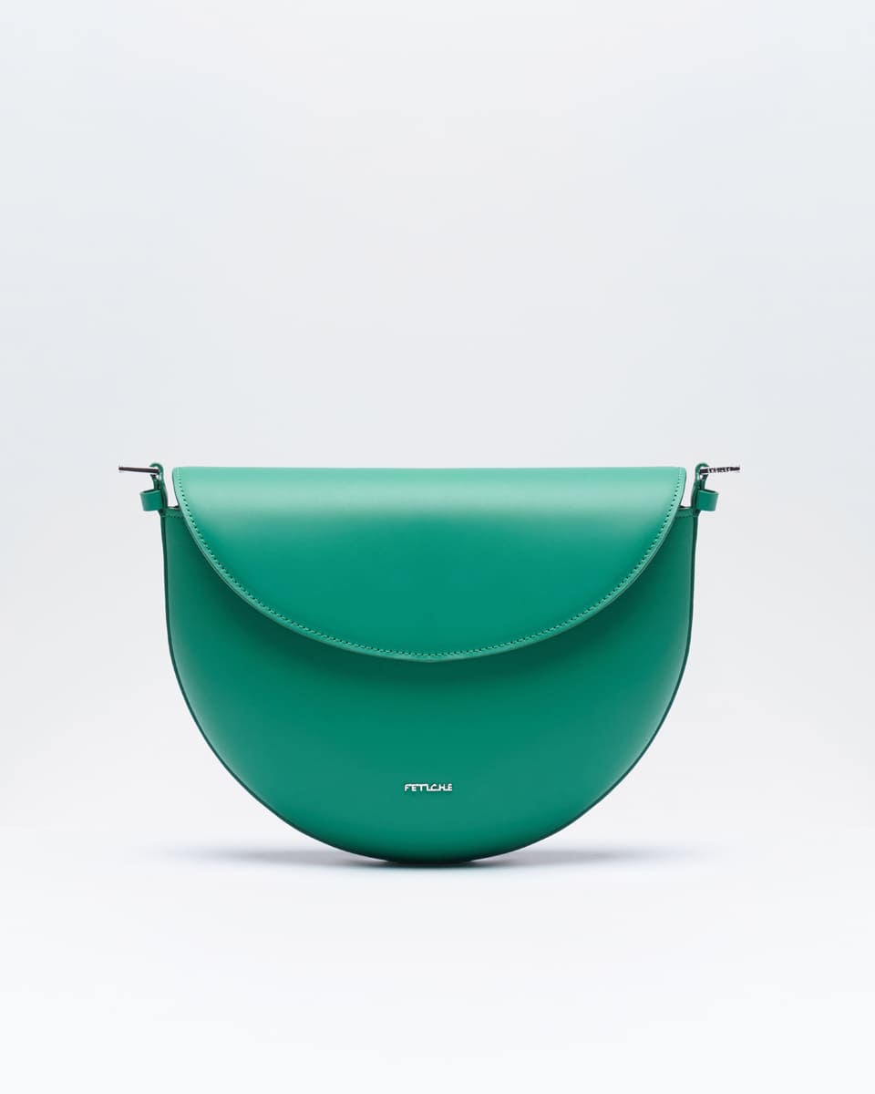 Dream Bag Emerald