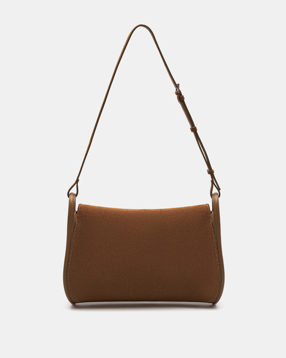 Сумка Baguette Tobacco