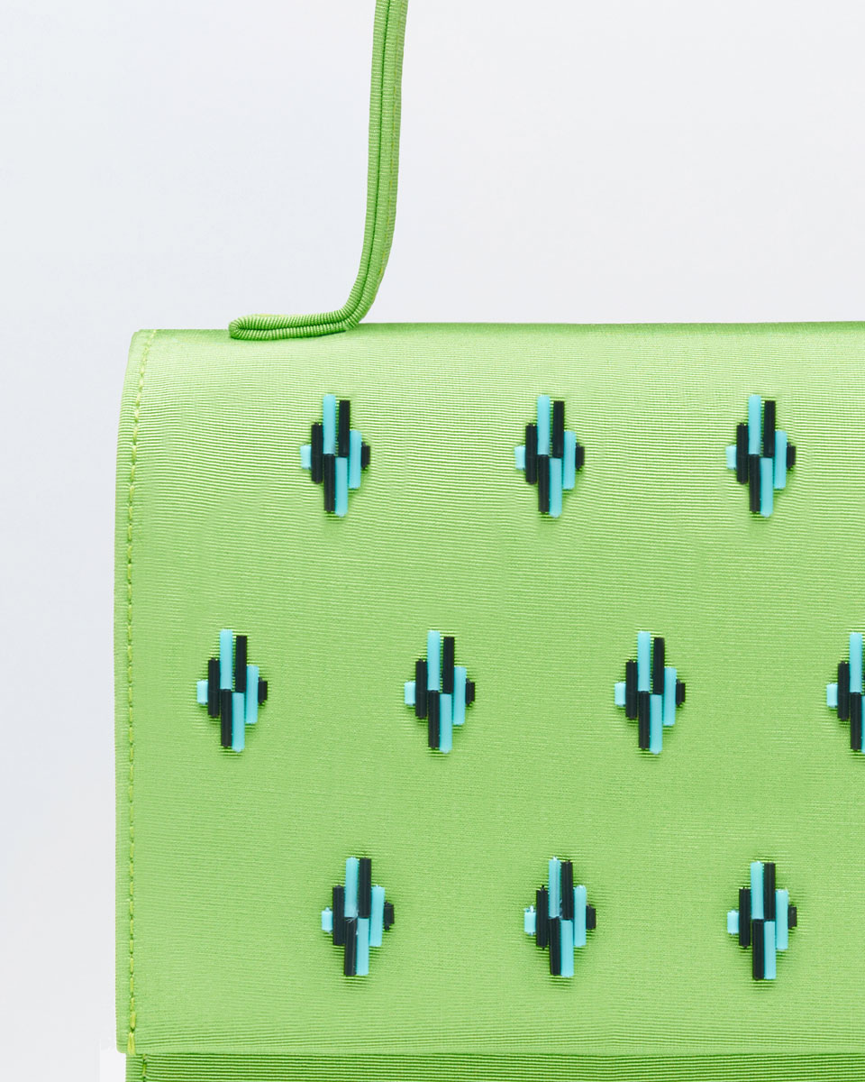 Сумка Yoni Noel