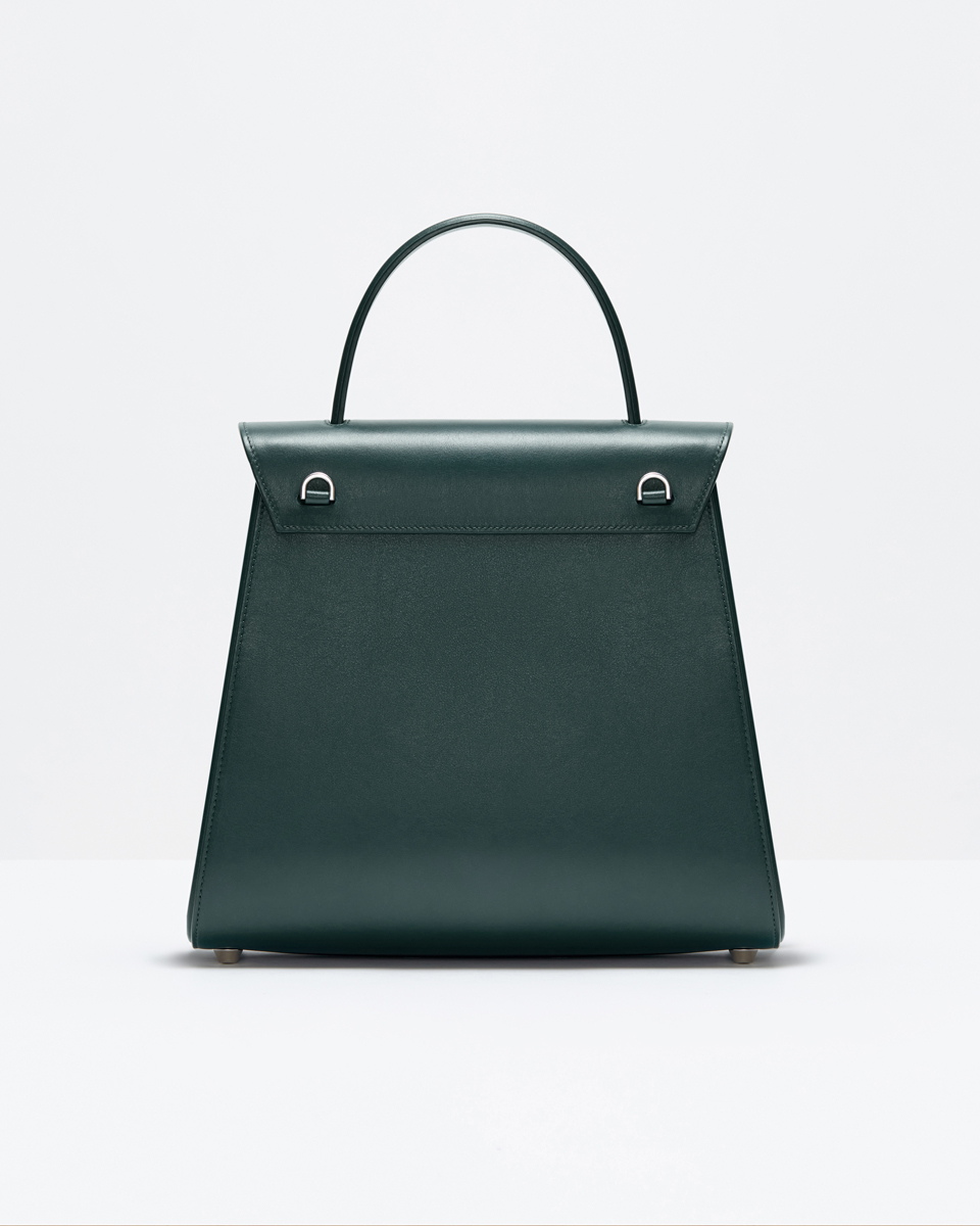 Сумка-трапеция средняя Moss