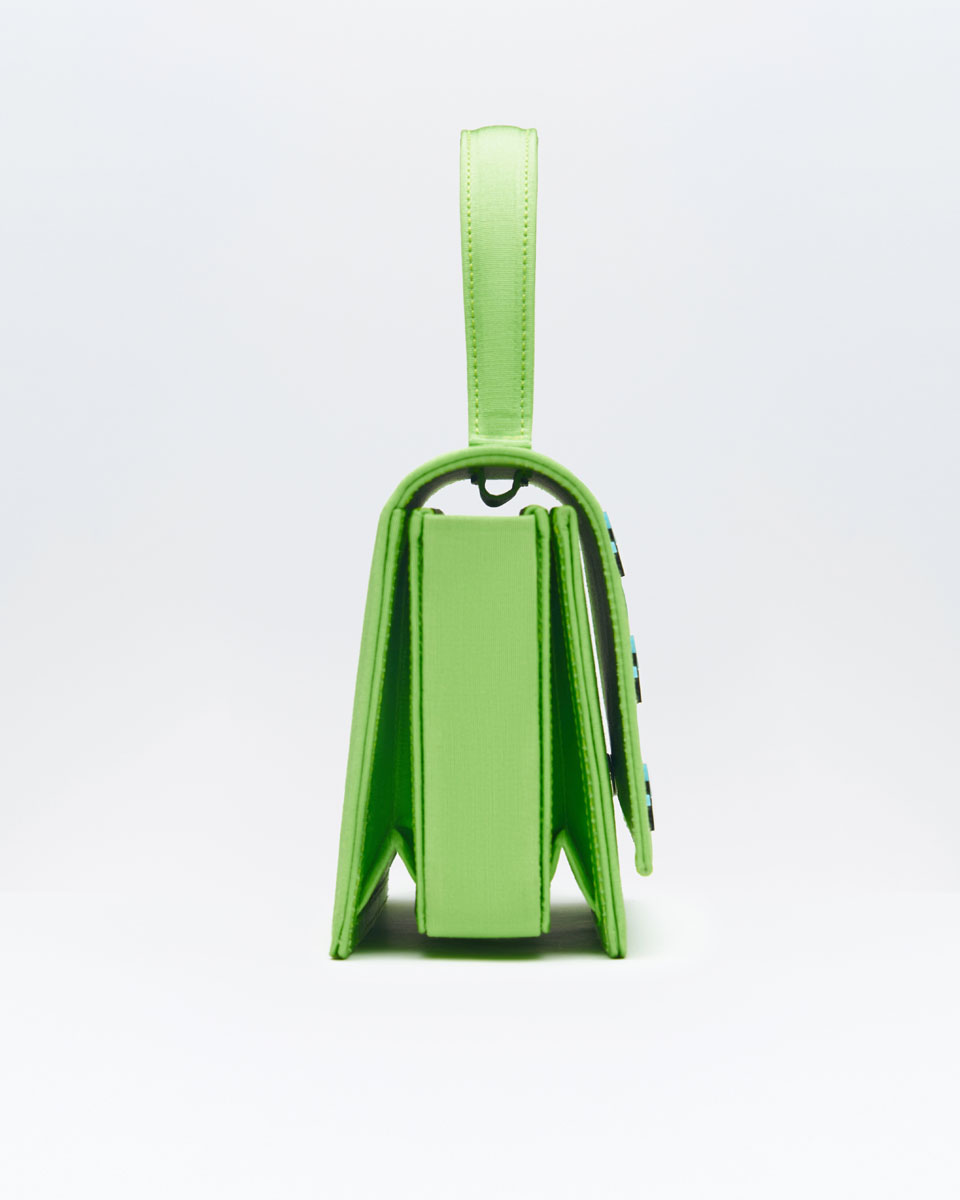 Сумка Yoni Noel