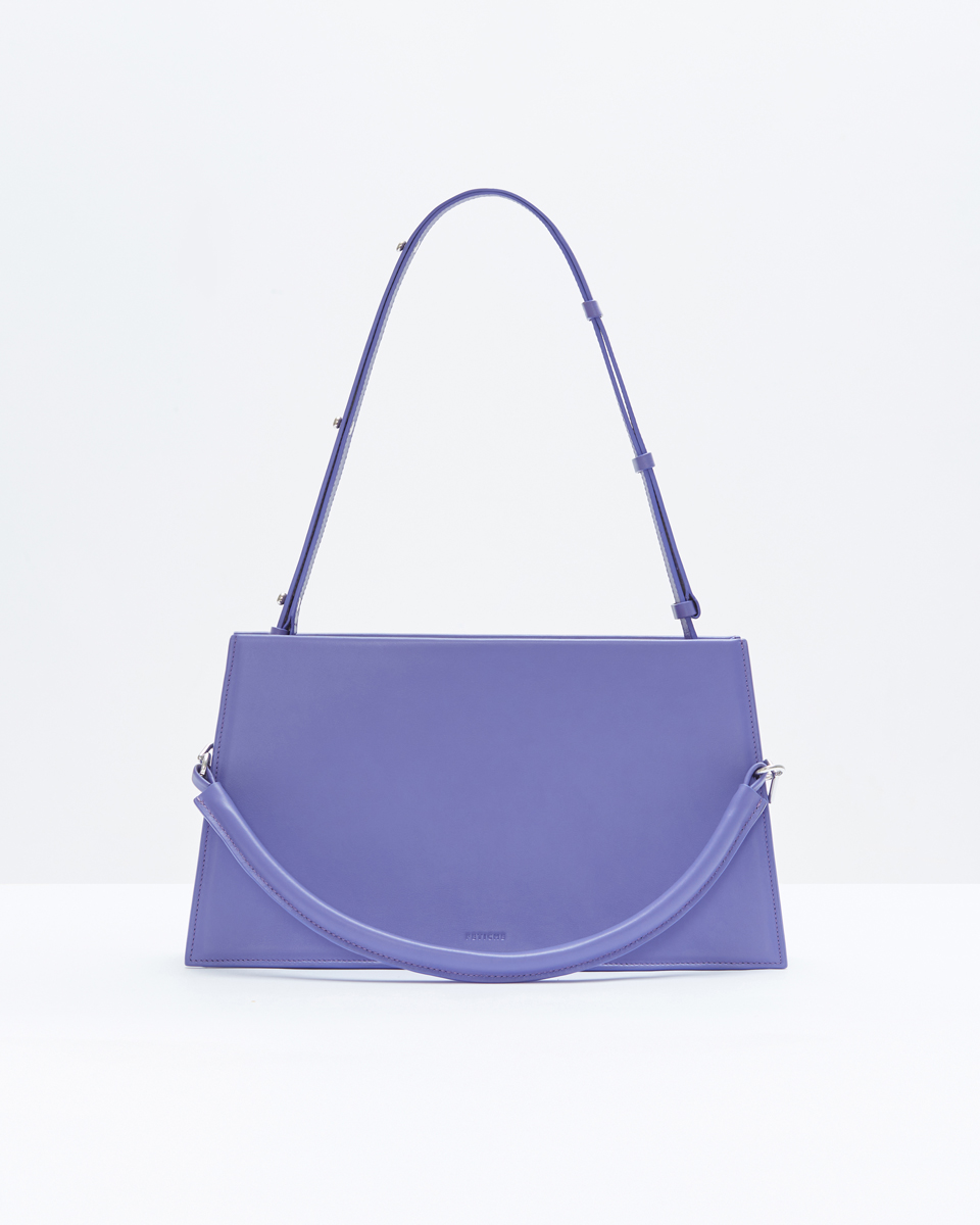 Сумка Ponte Lilac