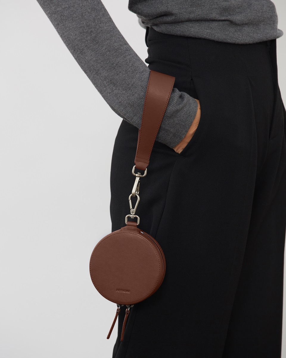 Портмоне-круг Soil