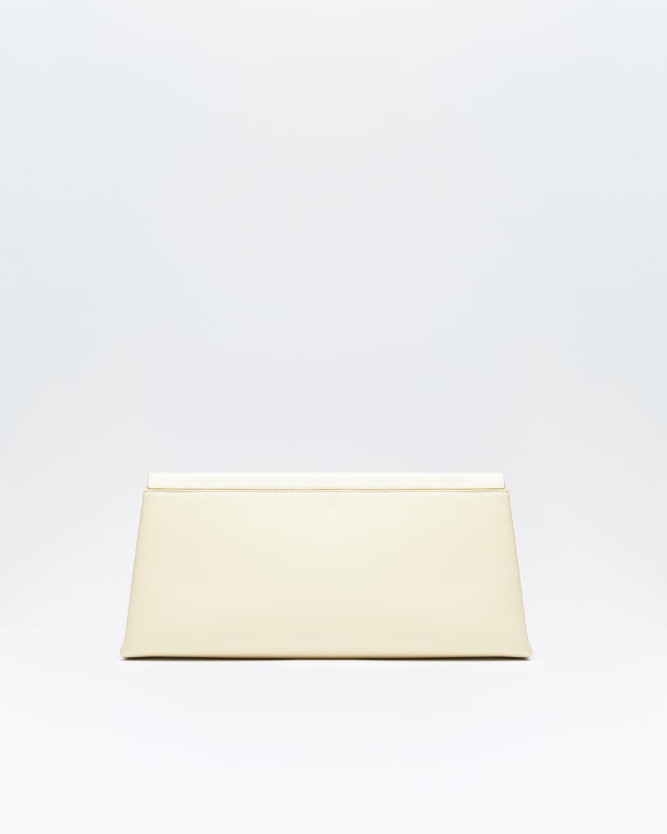 Клатч Tati Mellow Yellow