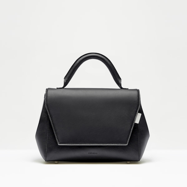 Daily bag Black Serie
