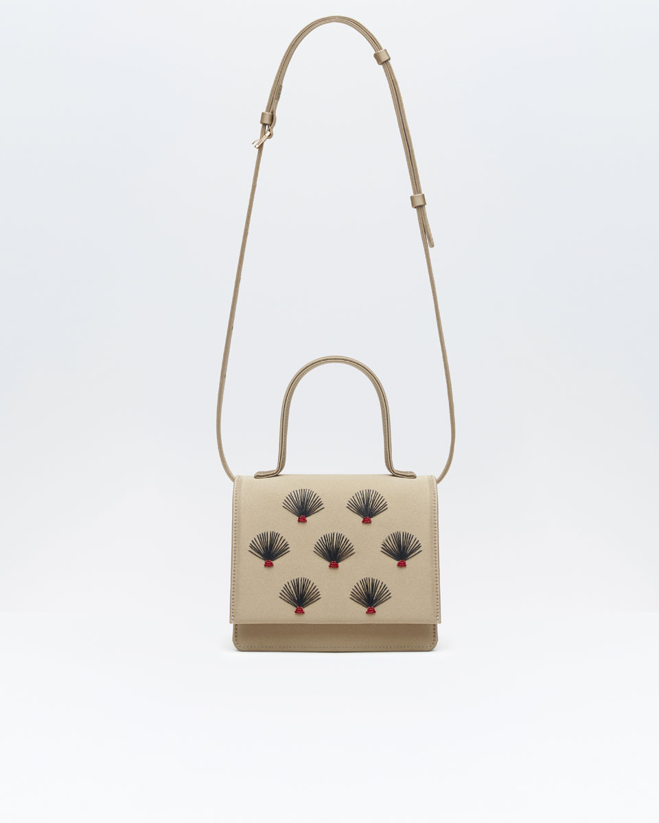 Сумка Yoni Lumiere