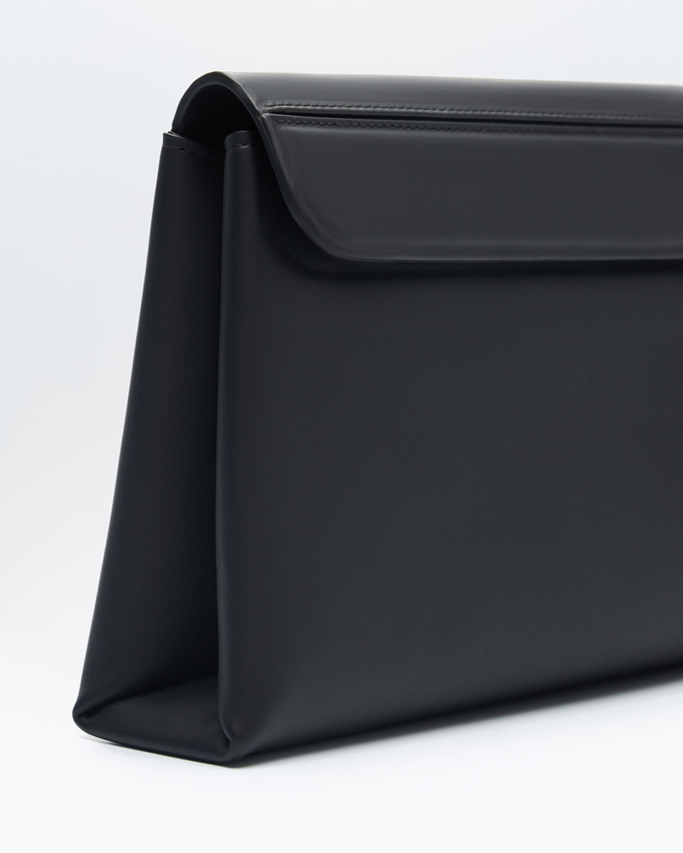 Клатч Tati Black