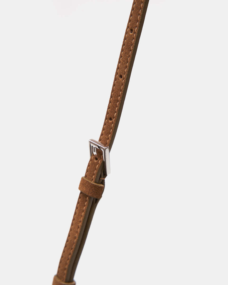 Сумка Baguette Tobacco