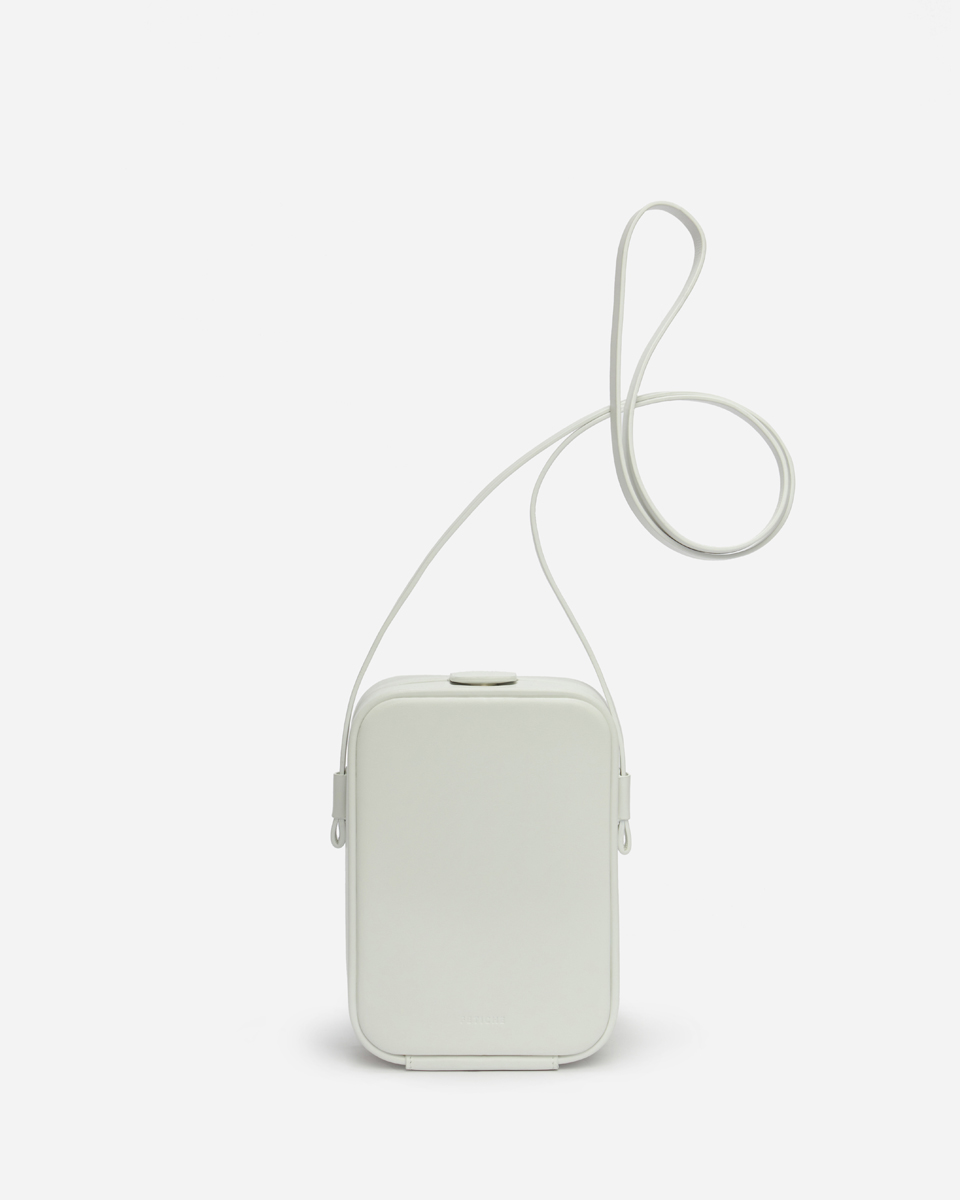 Сумка-куб мобильный White