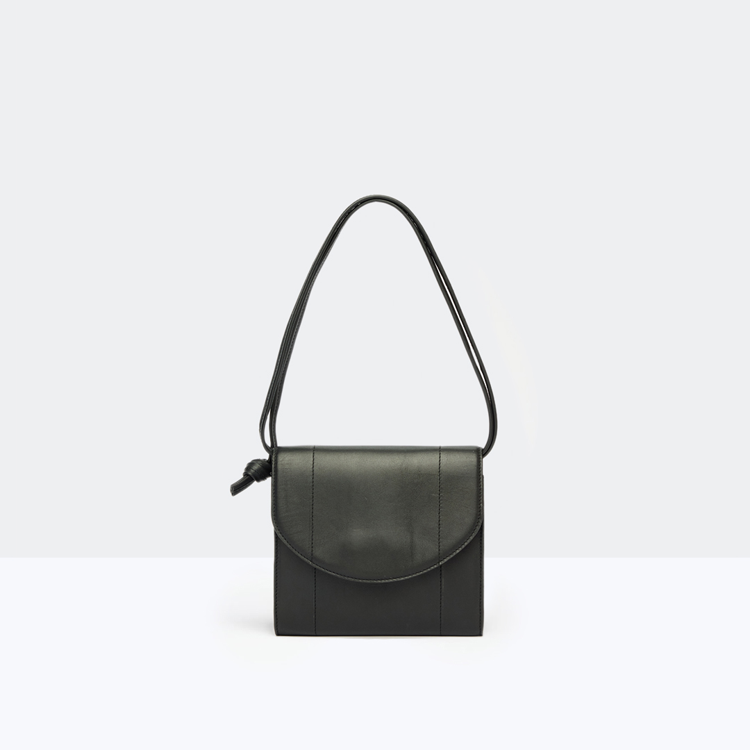 Lúna bag Black 