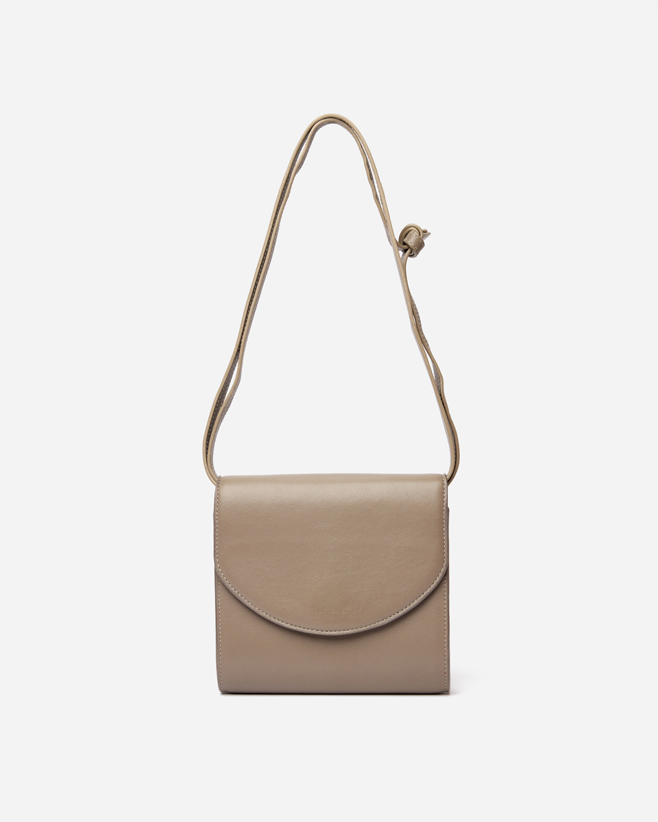 Lúna bag Taup