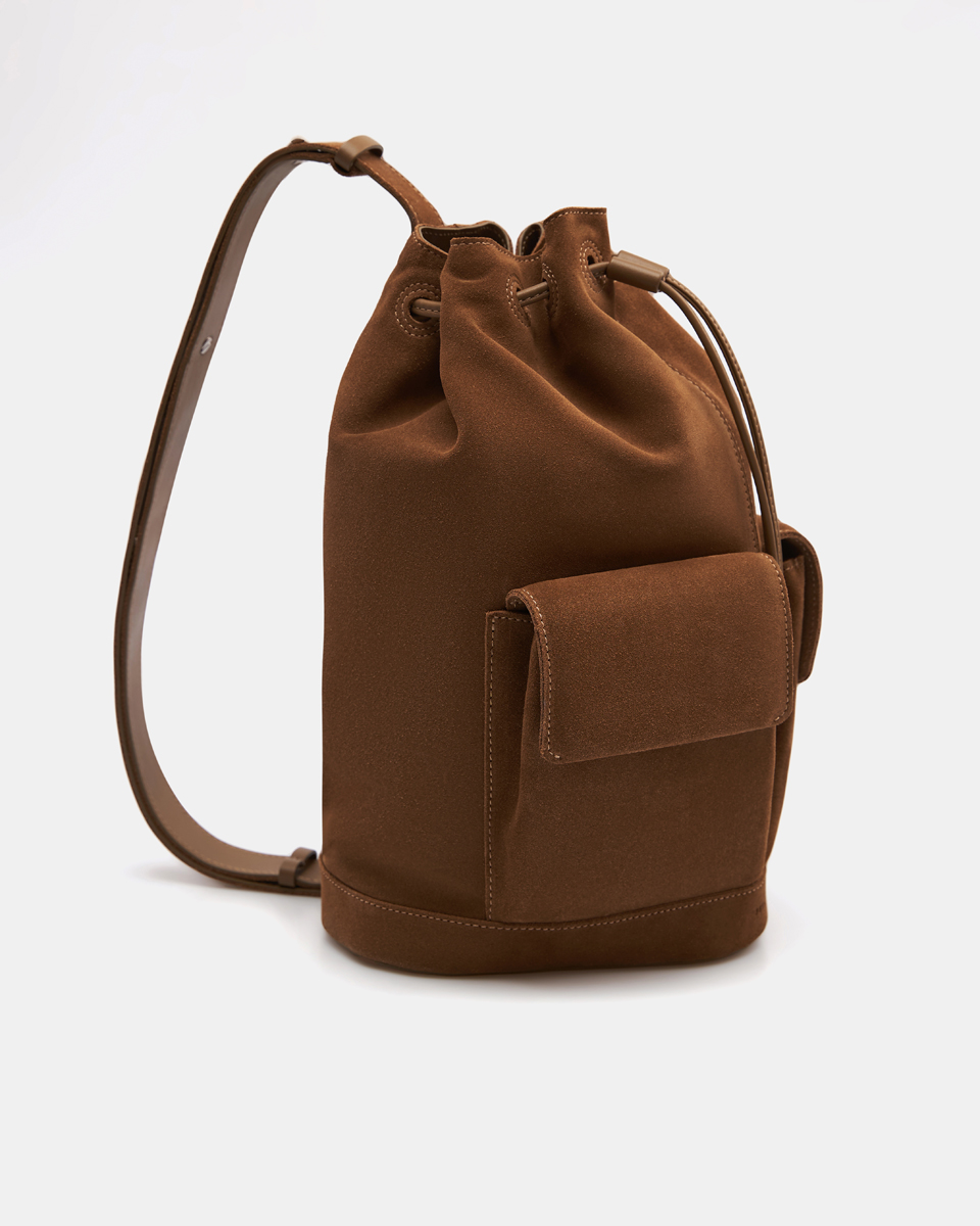 Рюкзак Mini Tobacco