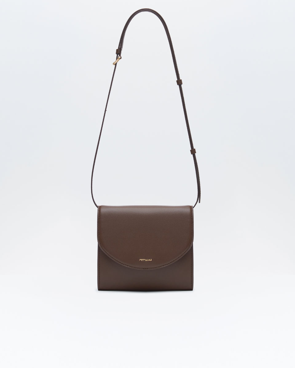 Lúna bag, Hot Chocolate