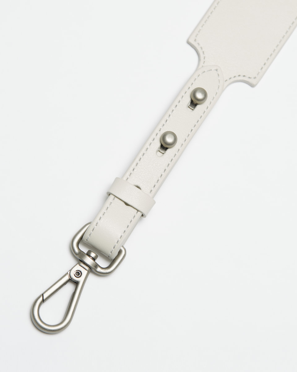 Плечевой ремень Criss-cross Off-White