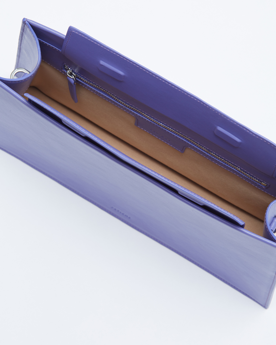 Сумка Ponte Lilac