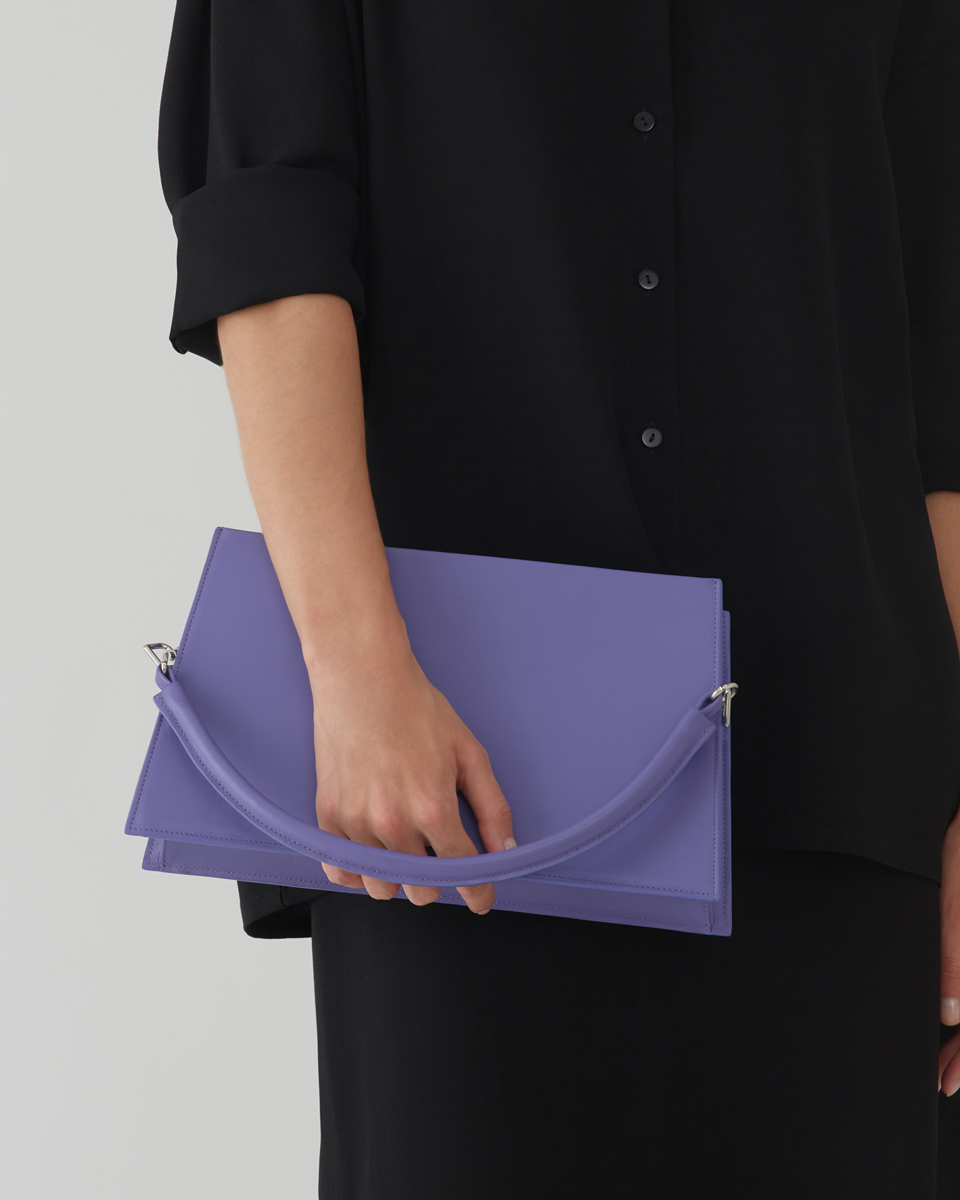 Сумка Ponte Lilac