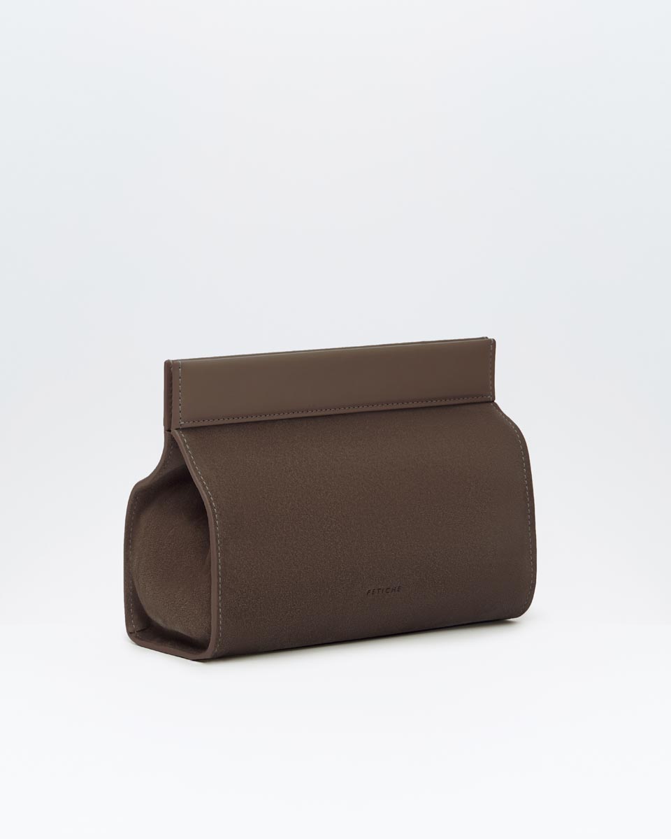 Косметичка-органайзер Chocolate, размер S