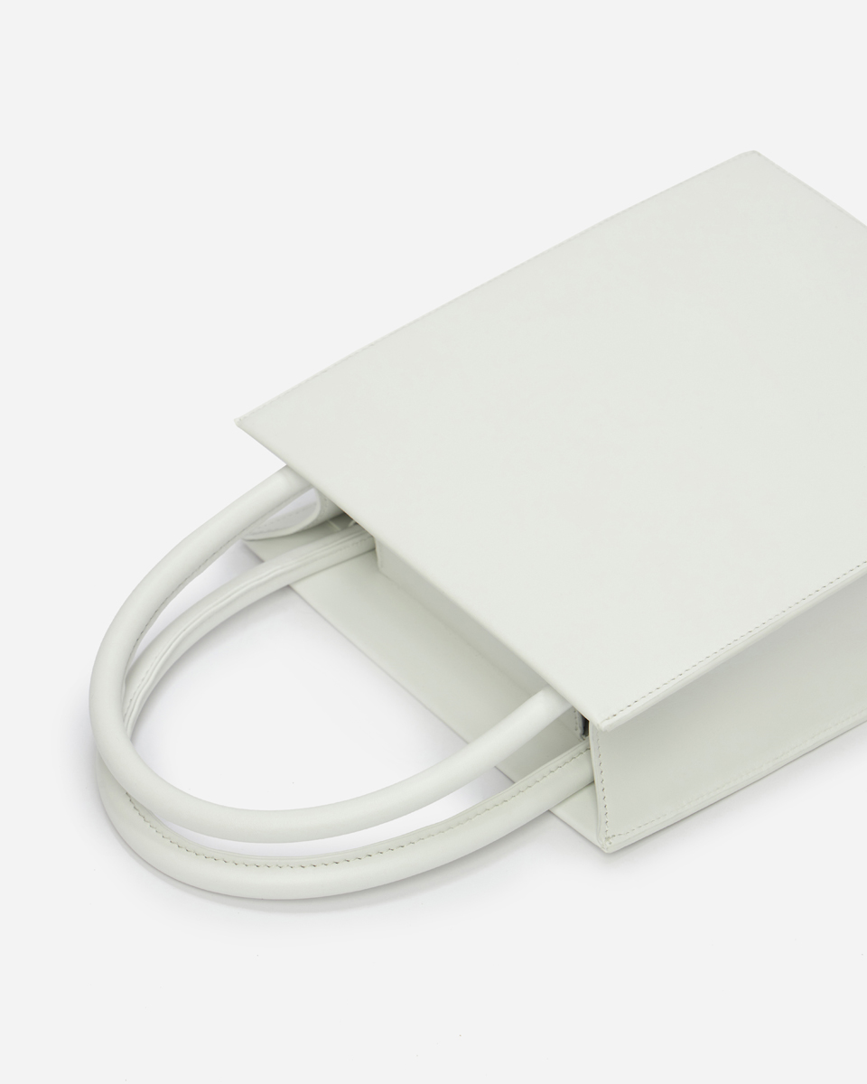 Сумка DeVille White