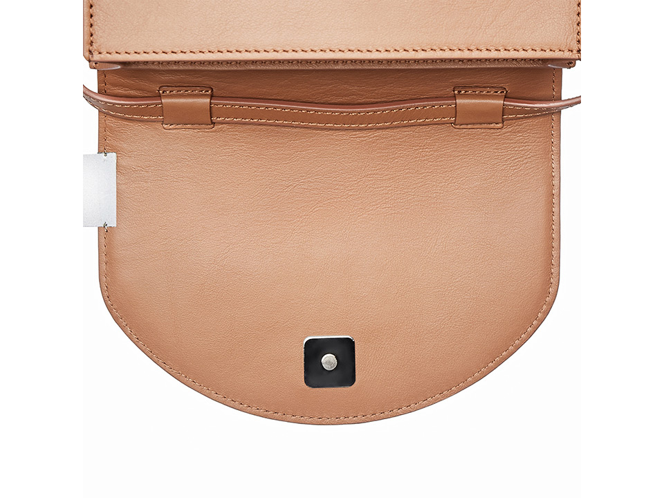 Lúna bag, карамельный