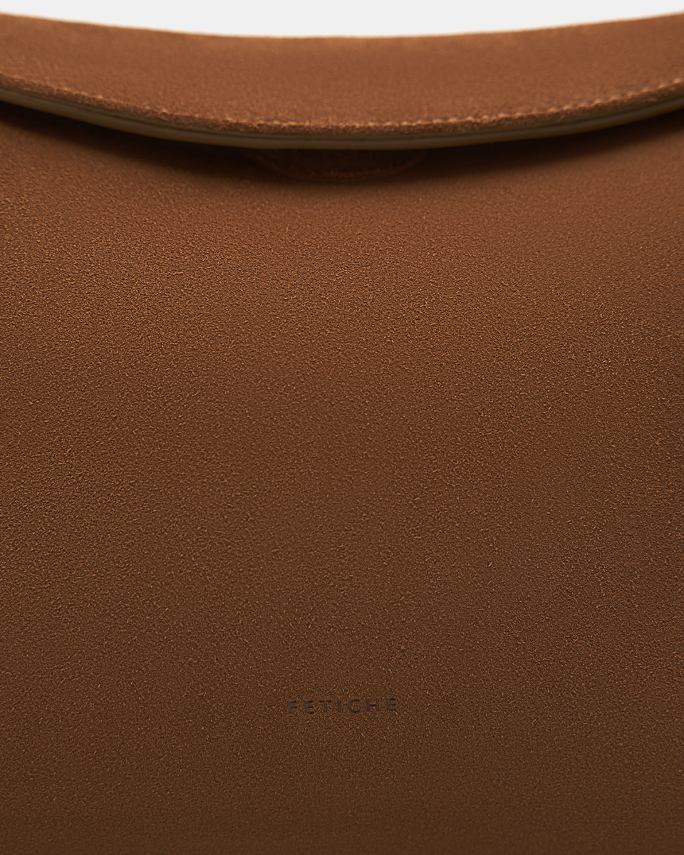 Сумка Baguette Tobacco