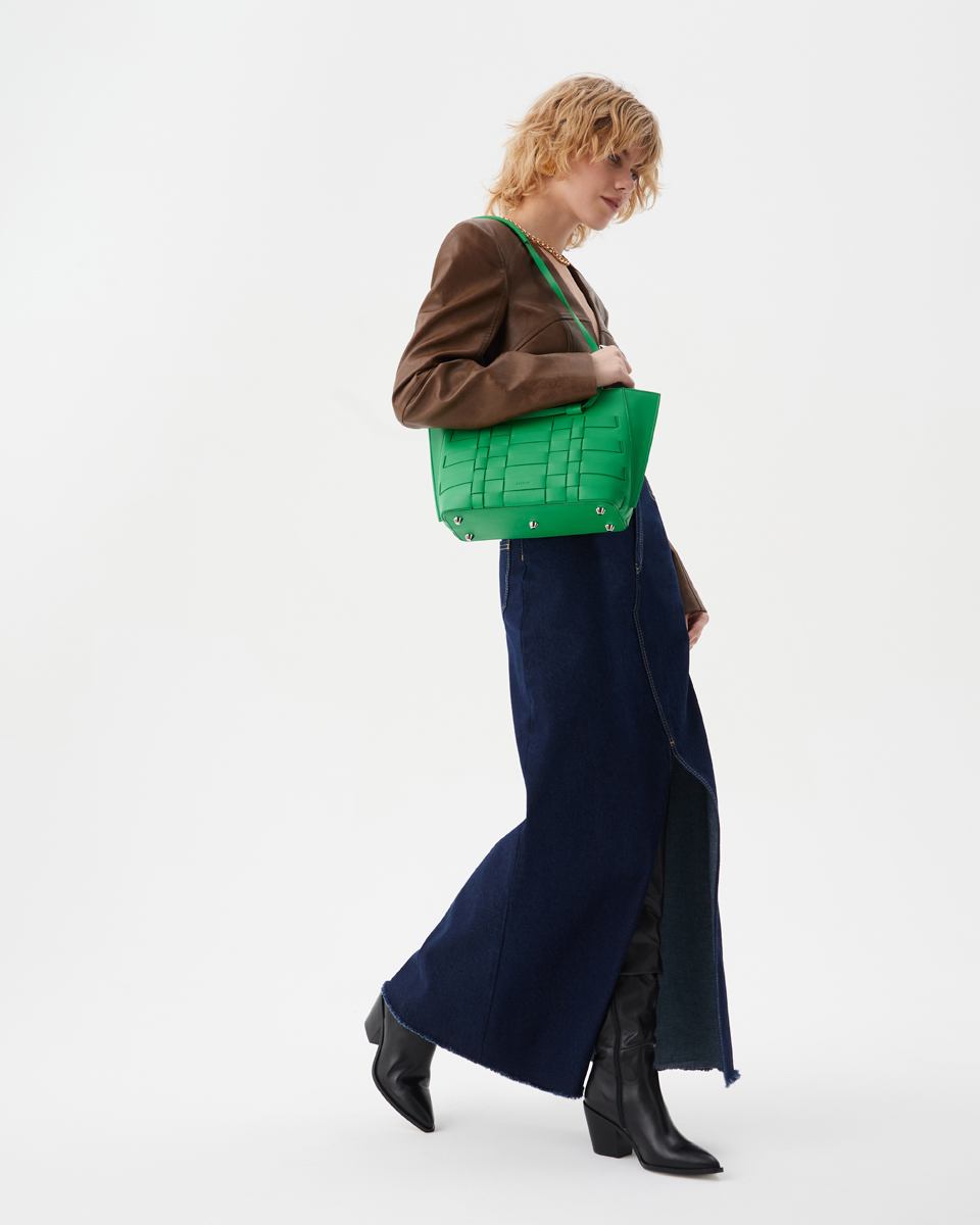 Тоут средний Rest