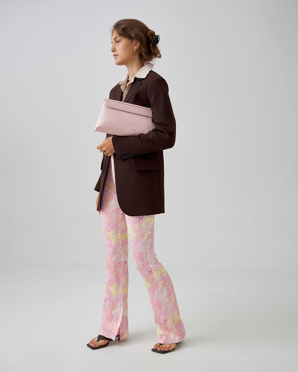 Клатч Tati Blush