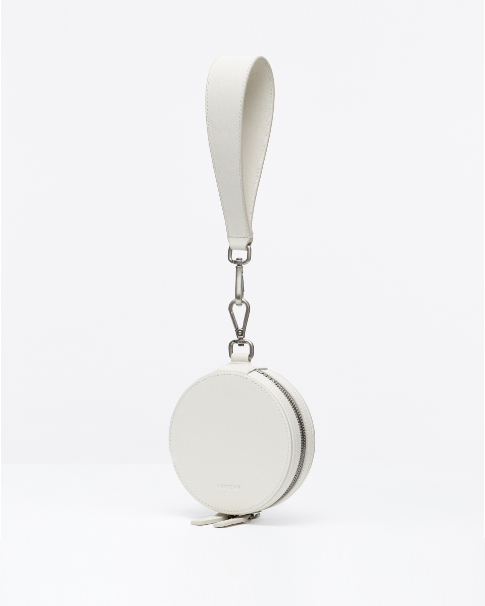 Портмоне-круг Off-White